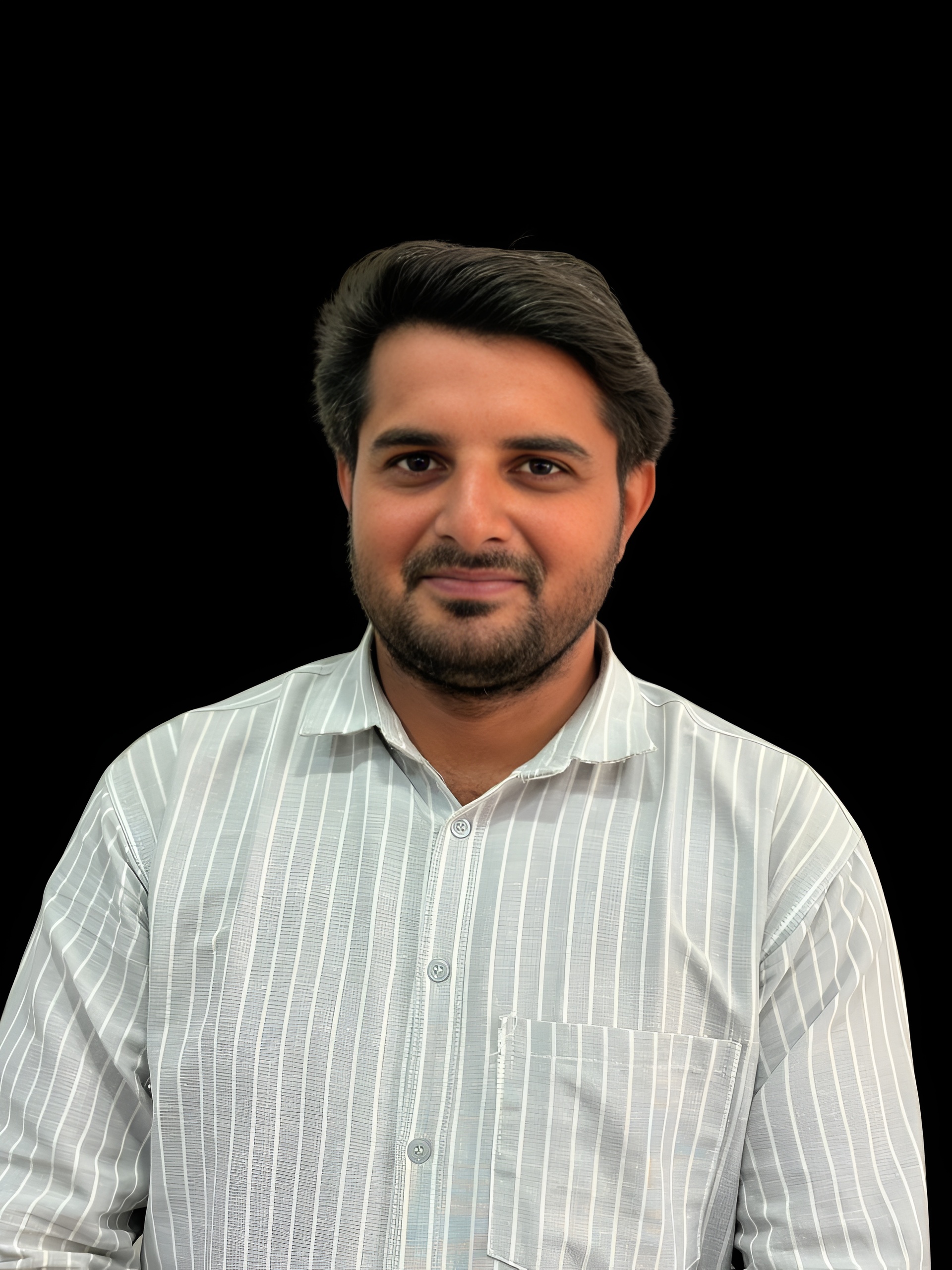 Mohit Chaudhary